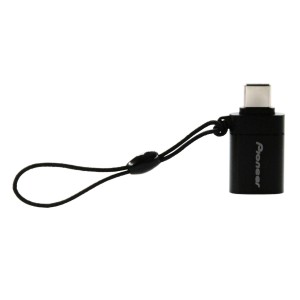 تبدیل USB به Type-C طرح پایونیر (OTG Type-C) مدل P11